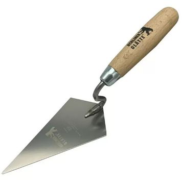 Putskauha Berliner Glaette 140mm