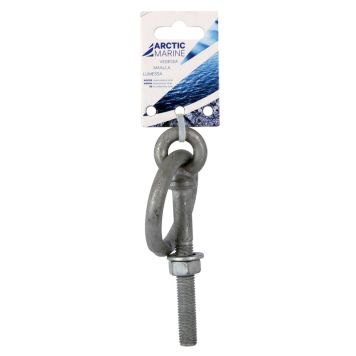 Venerengas Arctic Marine 8 x 100 mm