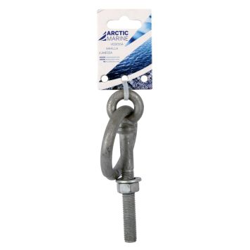 Venerengas Arctic Marine 16 x 200 mm