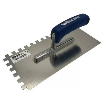 Laastikampa Wisent 10 x 10mm