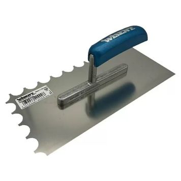 Laastikampa Wisent 130 x 280 mm