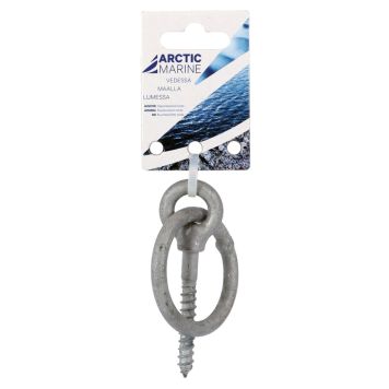 Venerengas puukierre Arctic Marine 8 x 60 mm