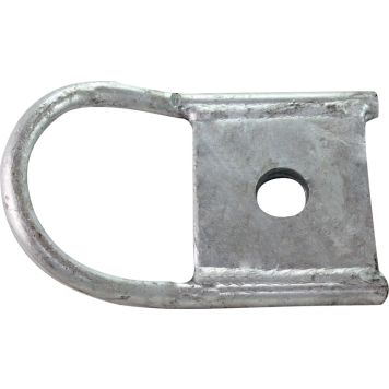 Ankkurointilenkki 60 x 60 x 8 mm