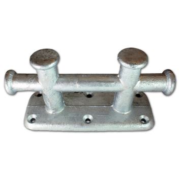 Laituripollari Arctic Marine 235 x 90 x 125 mm