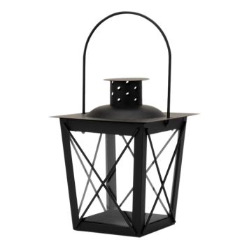 Lyhtylajitelma Dora 12 x 12 x 16 cm