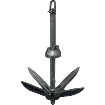 Ankkuri Naara 0,7 kg