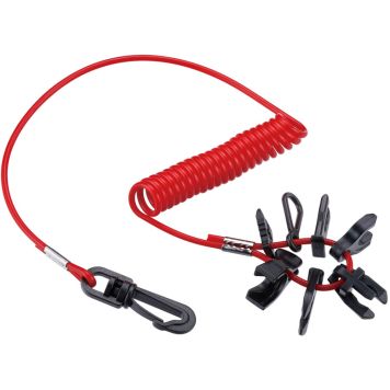 Hätäkatkaisija Yleismalli