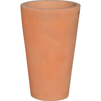 Ulkoruukku Jade terracotta 28 cm