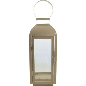 Lyhty Fiia mattakulta 31,5 x 12 x 12 cm