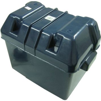 Akkukotelo 27 x 19 x 20 cm