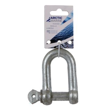 D-sakkeli Arctic Marine 20 mm