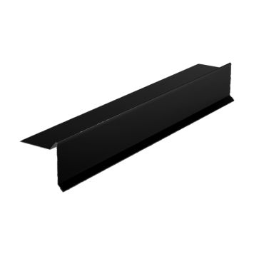 Räystäslista JanLa Easy 120/70 x 2000 mm RAL9005