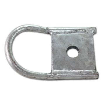 Ankkurointilenkki Arctic Marine 16 mm