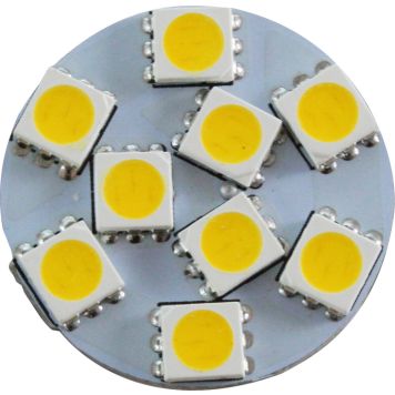 LED-kortti Arctic Marine Eco-friendly 9SMD kanta takana