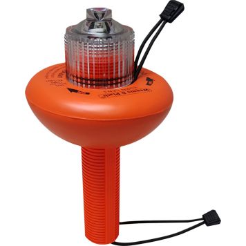 LED-valosoihtu Sirius LED15R Punainen