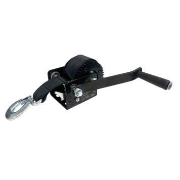 Venevinssi Arctic Marine 360 kg 5 m