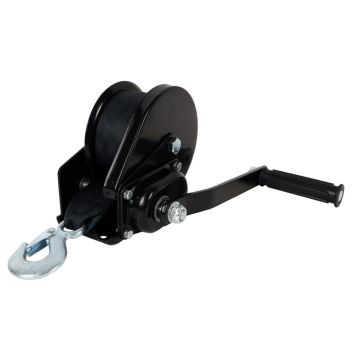 Venevinssi Arctic Marine jarrulla 544 kg 8 m