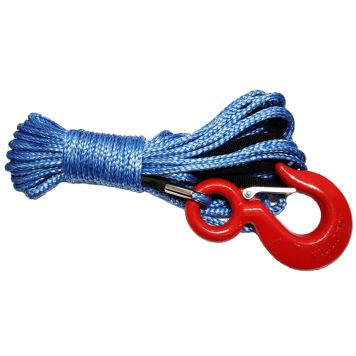 Vinssiköysi Arctic Rope 5 mm x 15 m