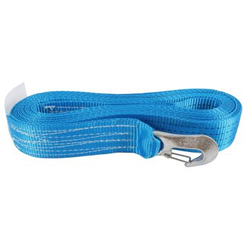 Vinssiliina Arctic Marine 8 m