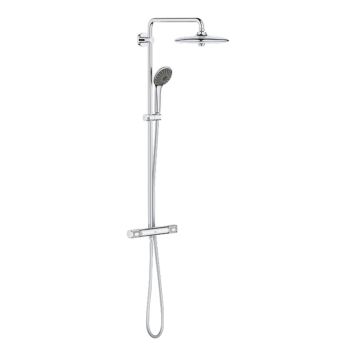 Suihkusetti Grohe Vitalio Joy 260