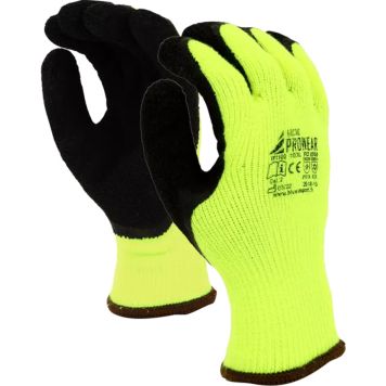 Talvihanskat Arctic Prowear Latex Thermo 11