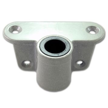 Hankainholkki Arctic Marine laitakiinnitteinen 93 x 42 mm 2 kpl/pkt