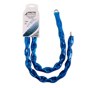 Lukitusketju Arctic Marine 8 mm 2 m