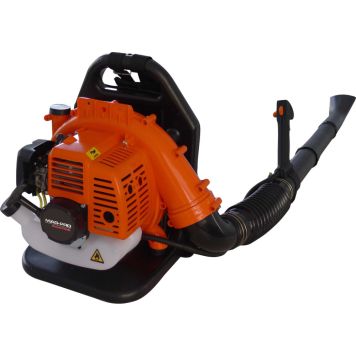 Lehtipuhallin Mag-Pro reppumalli 2T