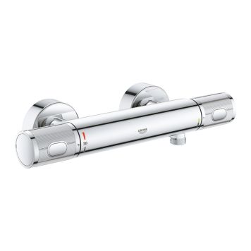 Termostaattihana Grohe Precision Feel Suihkulle Kromi DN 15