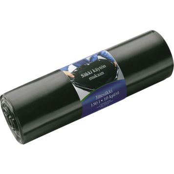 Jätesäkki L&T 150 L