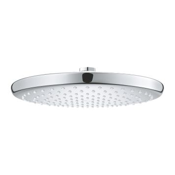 Yläsuihku Grohe Vitalio Start kromi Ø 250 mm
