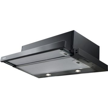 Liesituuletin Franke FTC 601 Musta 60 cm