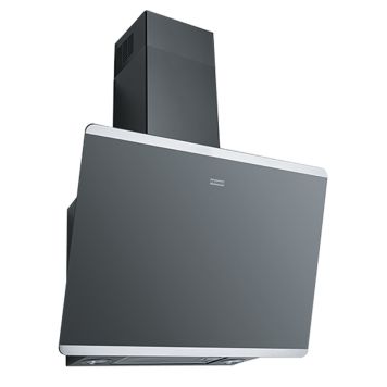 Liesituuletin Evo Plus FPJ 625 V Musta/RST