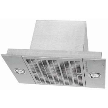 Liesituuletin Franke 622-16 RST 66 cm