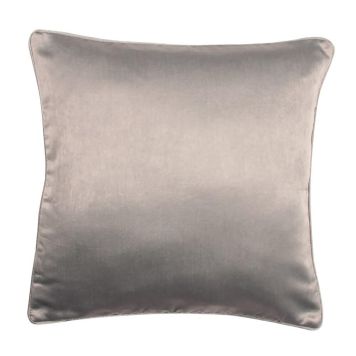 Koristetyyny York cappucino 45 x 45 cm