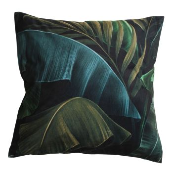 Koristetyyny Nusa vihreä 45 x 45 cm