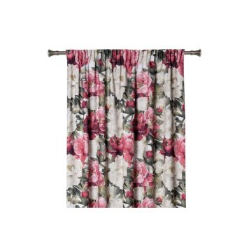 Verho Pivoine 140 x 260 cm