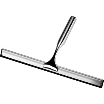 Suihkulasta Camargue Paris 17 cm Harjattu Teräs