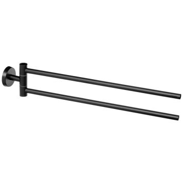 Pyyheteline Paris 2-os musta