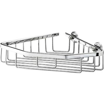 Suihkukori Camargue Lela kromi