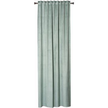 Verho Abeto mintunvihreä 45 x 140 cm