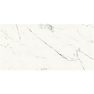 Seinälaatta Solo Calacatta Kiiltävä rektifioitu 60 x 30 cm