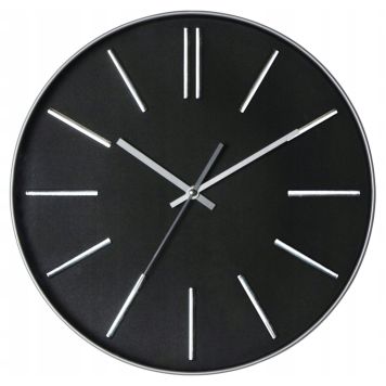 Seinäkello Asti Ø 35 cm