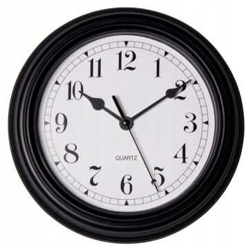 Seinäkello Faro Ø 22 cm