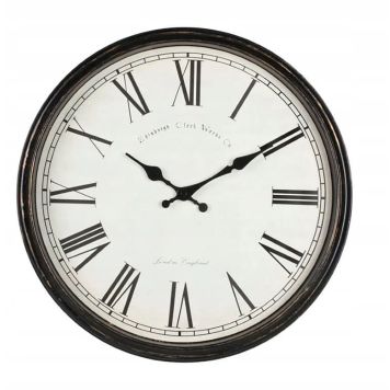 Seinäkello Mariot Ø 40,5 cm