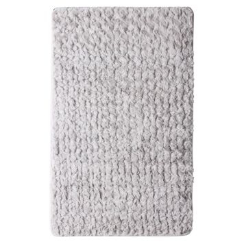 Matto Harald vaaleanharmaa 50 x 80 cm