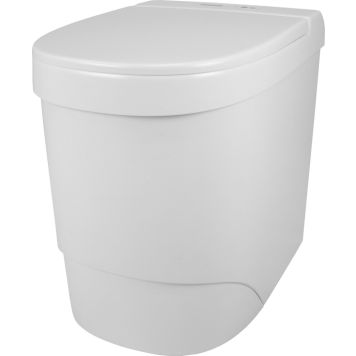 Kuivakäymälä polttava Separett Nova