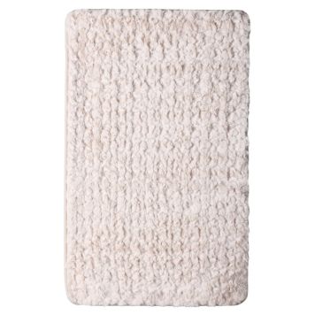 Matto Harald luonnonvalkoinen 120 x 160 cm