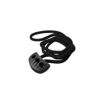 Pihatyöväline vetokahvanaru 130 cm