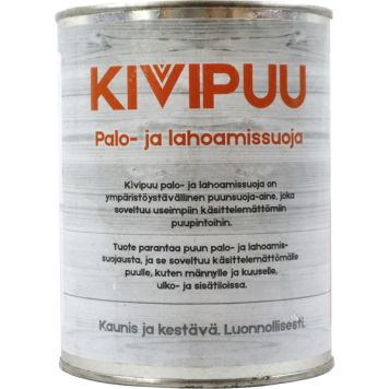 Palo- ja lahoamissuoja Kivipuu 1 l